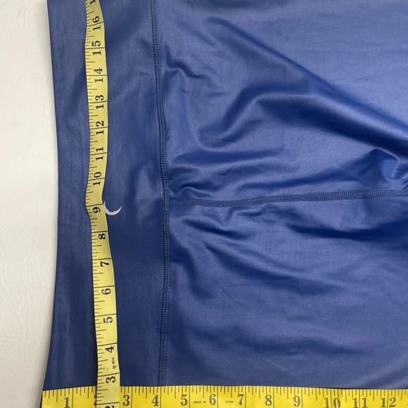 zyia active leggings size 20 blue - Picture 8 of 8